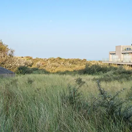 Apartamento In The Dunes Of Sint-idesbald