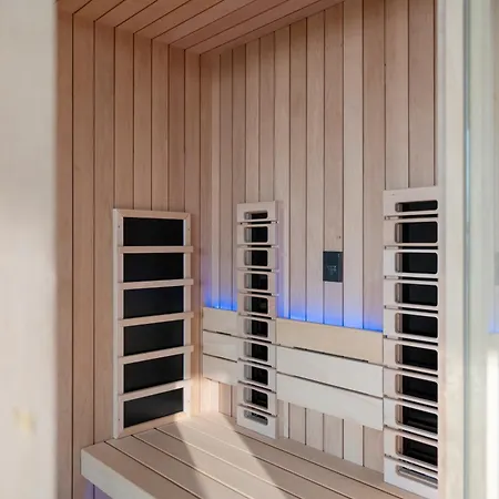 In The Dunes Of Sint-idesbald Apartamento *